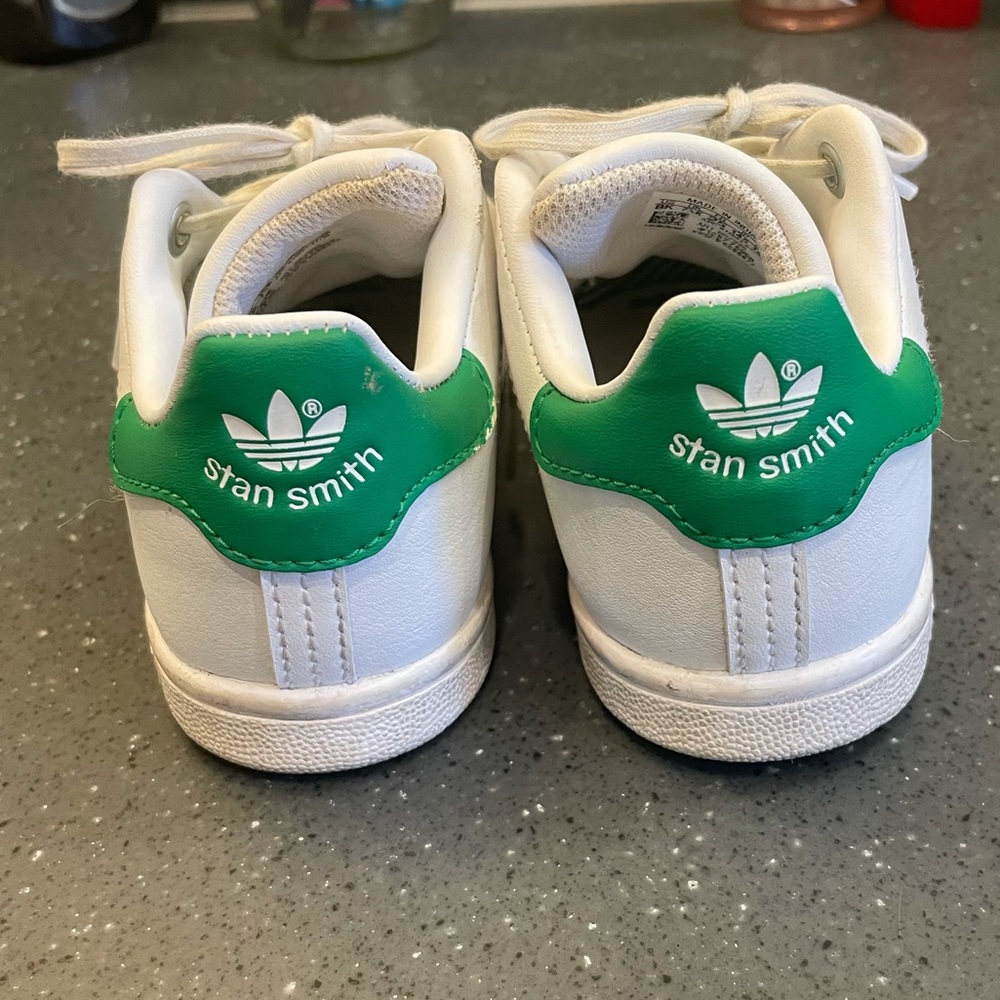 Stan Smith Adidas 8c
